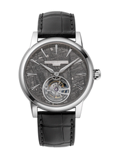 Frederique Constant Classic Tourbillon Meteorite Herrenuhr - FC-980MT3HPT